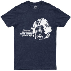 Grace's 30th Memorial Christmas Tee - Holidayshirts