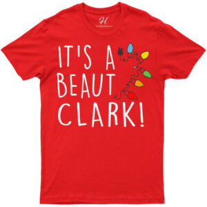 Clark's Beaut