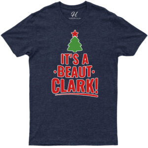 Clark's Beaut