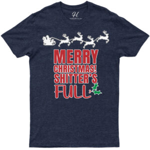 Holidayshirts.com - 'merry Xmas