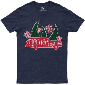 Festive Ho Ho Ho