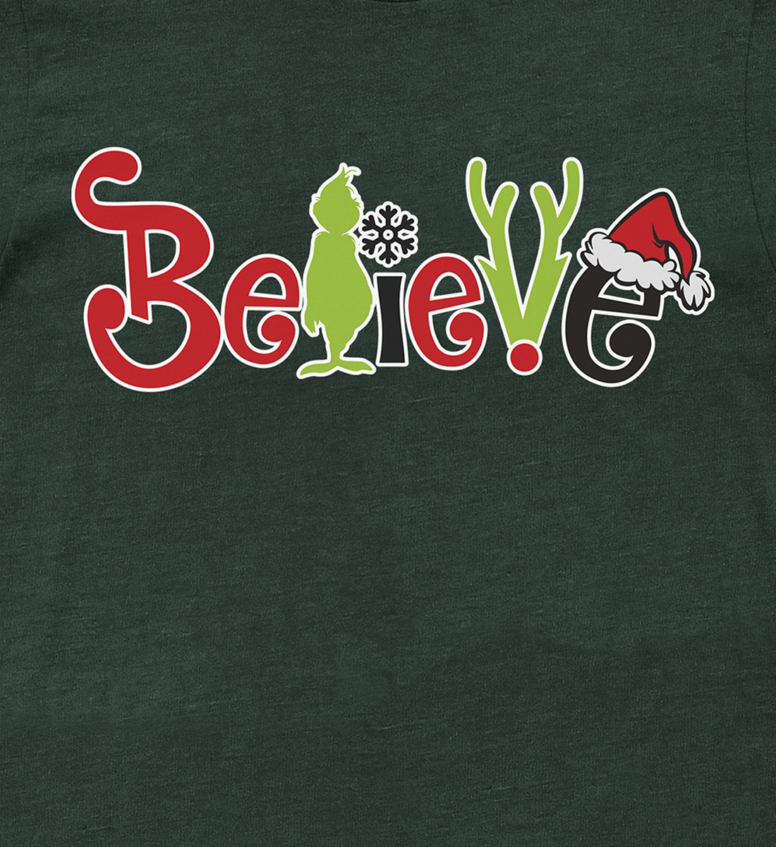 Believe