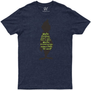 Store-free Christmas Magic Tee - Holidayshirts
