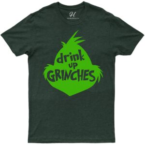 Grinchy Cheers