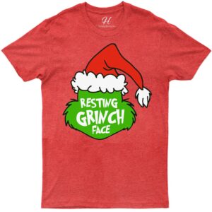 Grinchy Glee