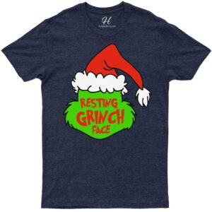 Grinchy Glee