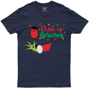 Drink Up Grinches
