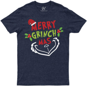 Grinchmas Delight