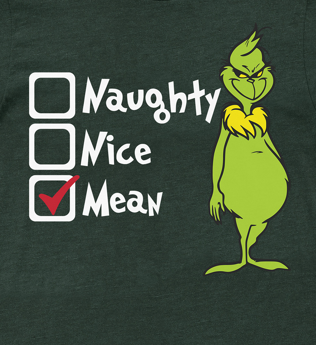 Naughty-nice-mean