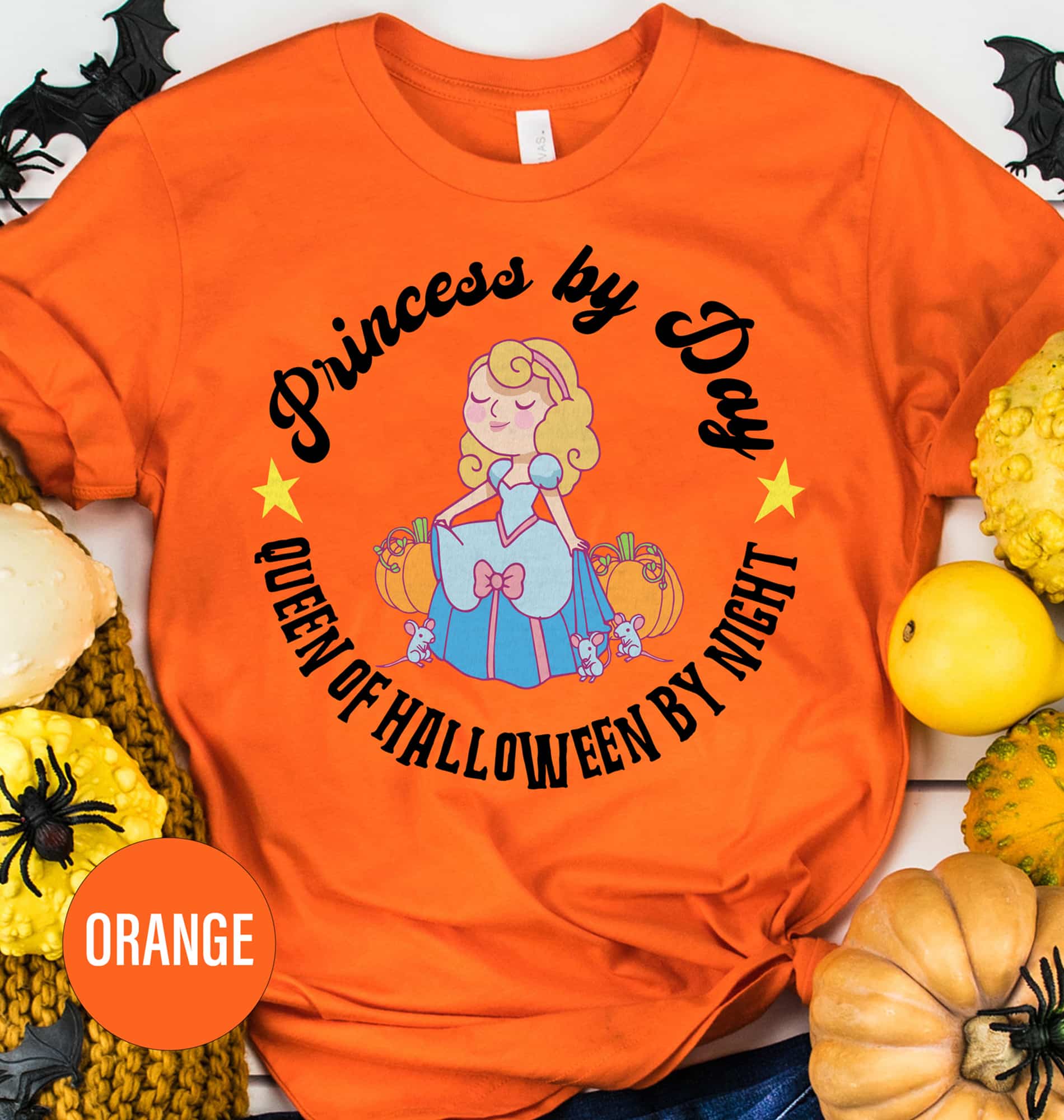 Queen Of Halloween