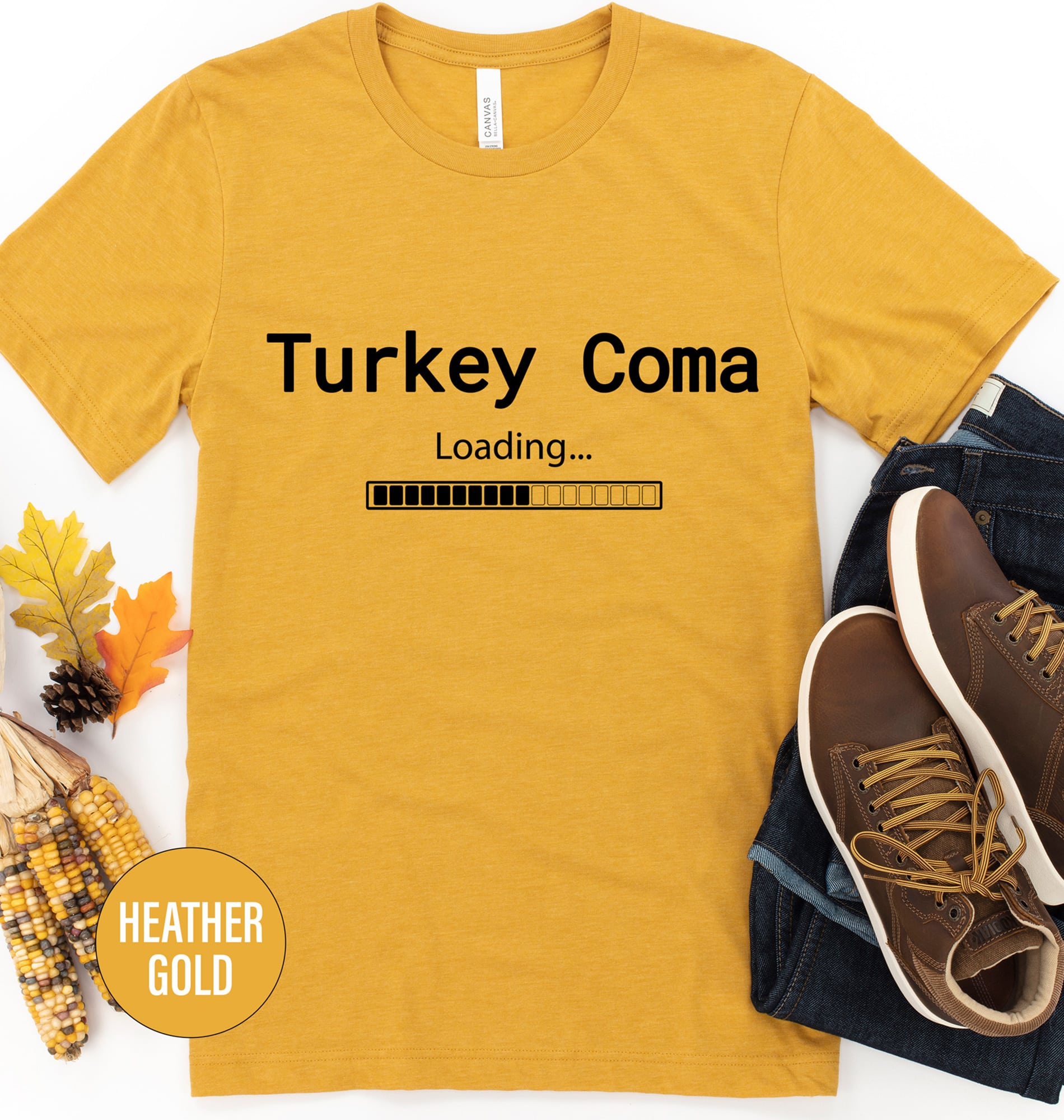 Turkey Coma