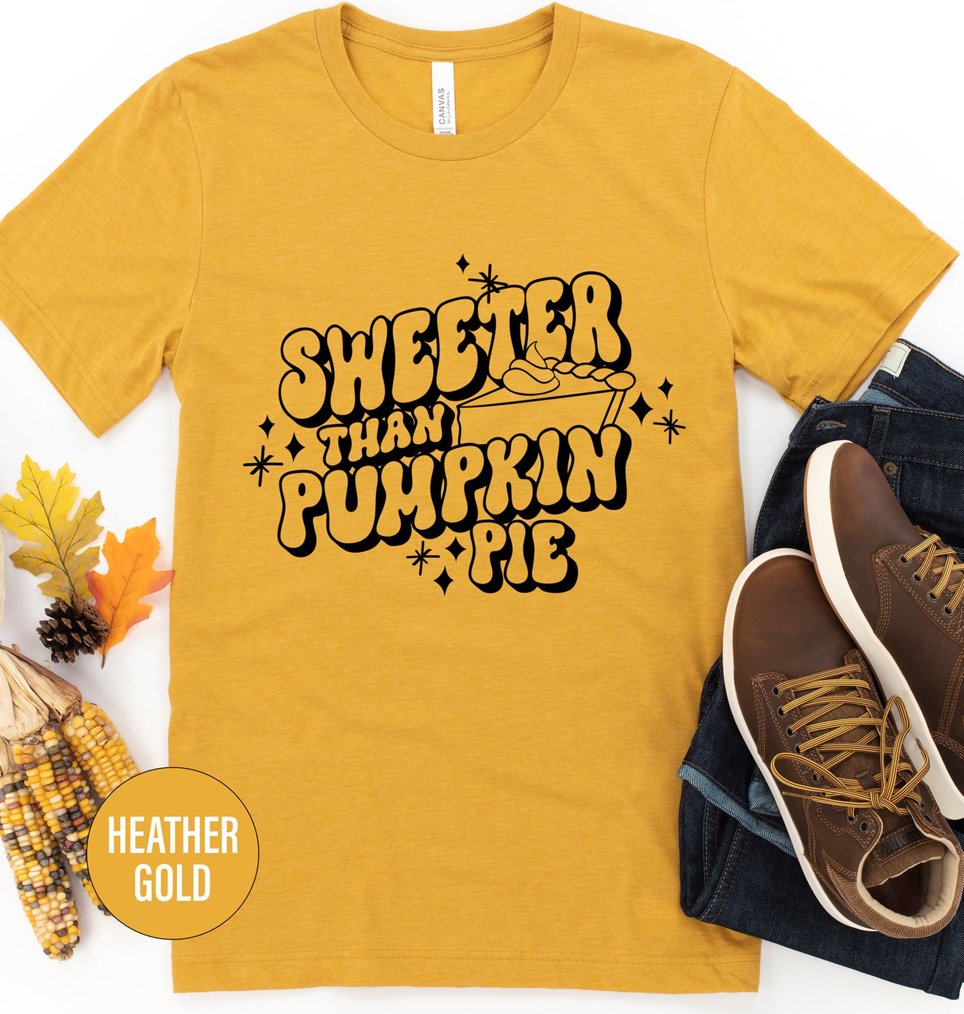 Sweetest Pumpkin Thanksgiving Tee By Holidayshirts