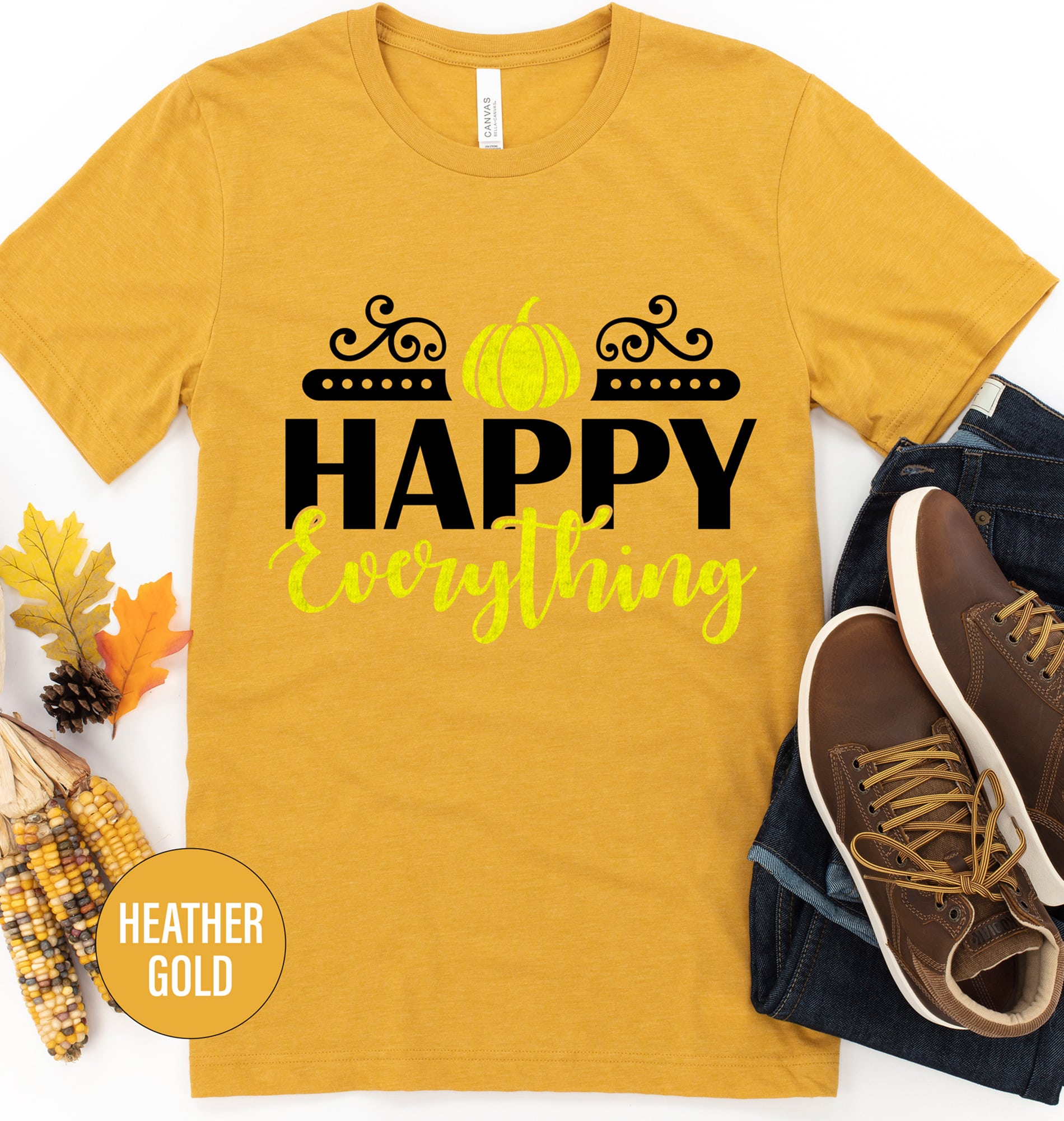 Happy Everything