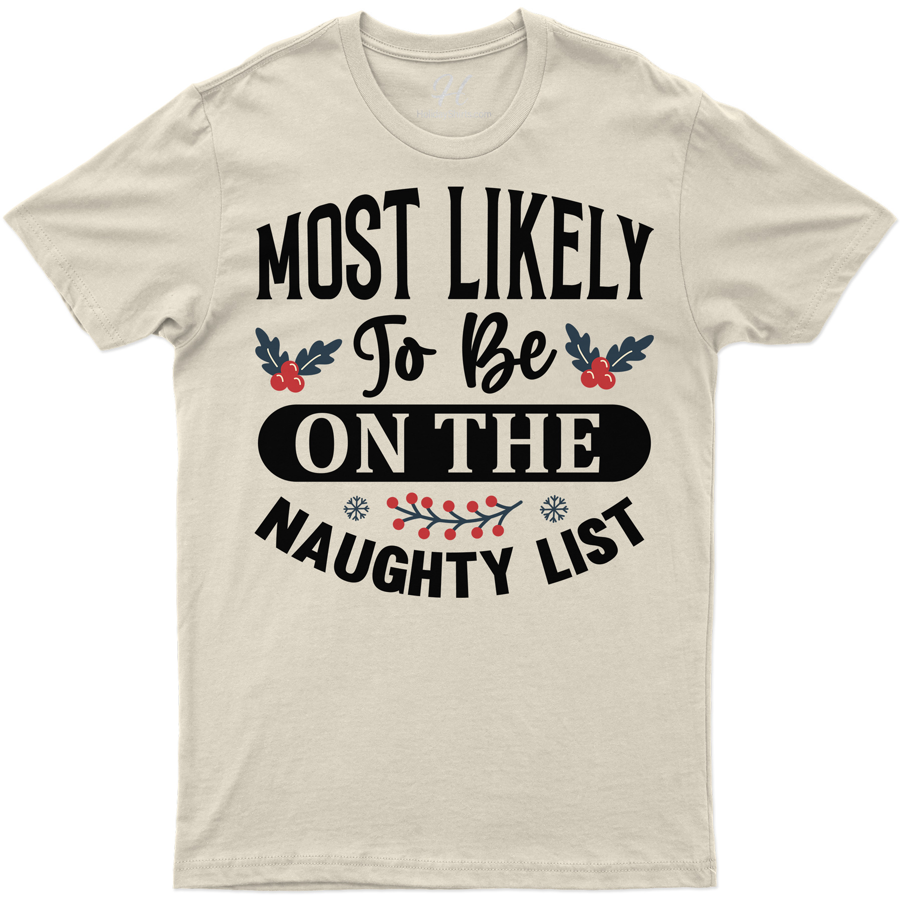 Naughty List Mvp