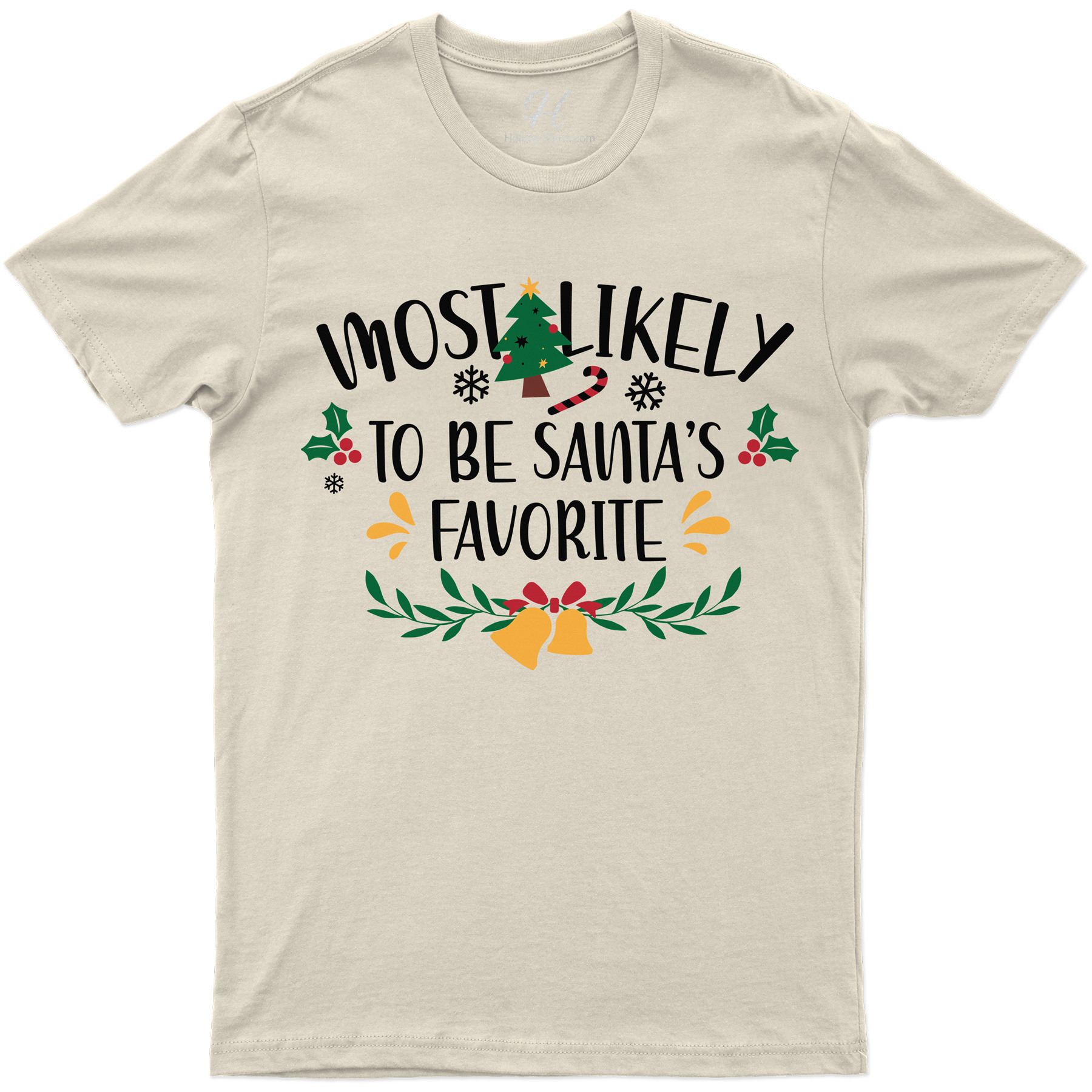 Santa's Top Pick