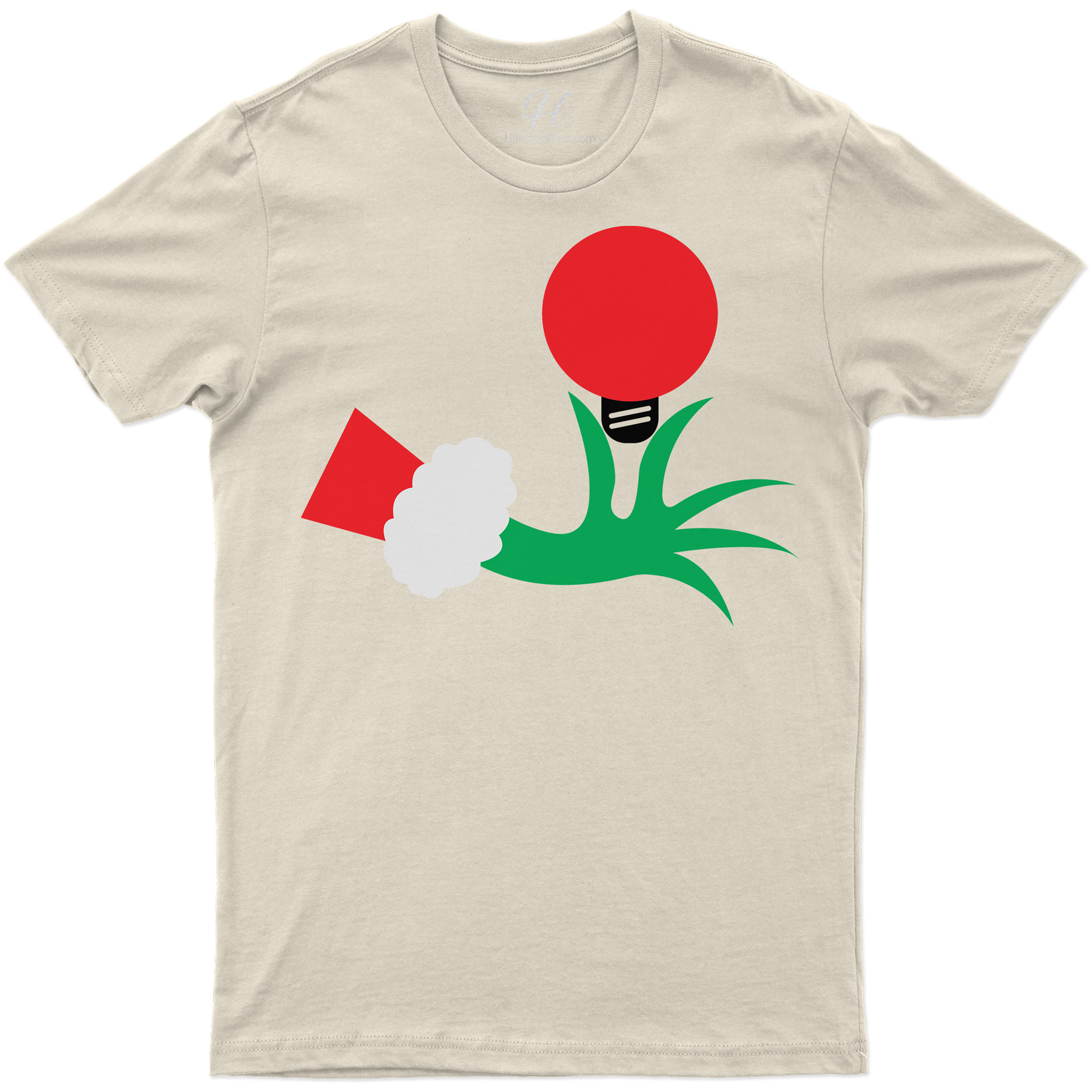 Drink Up Grinches