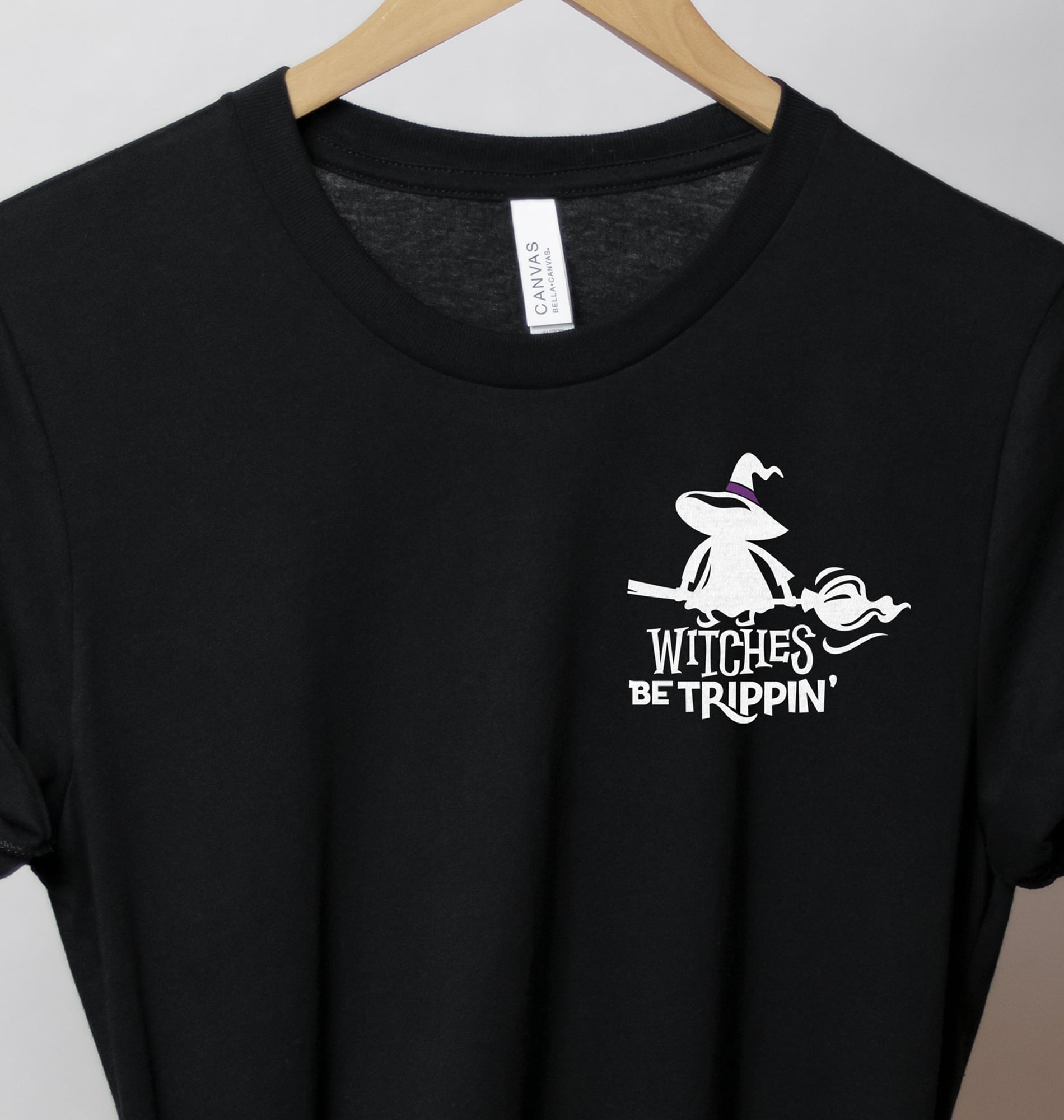 Tripping Witches Summer Halloween Tee - Holidayshirts