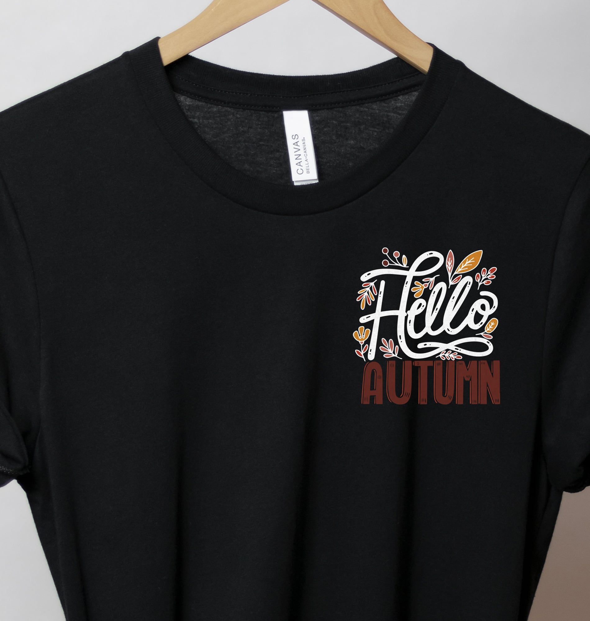 Autumn's Whimsy
