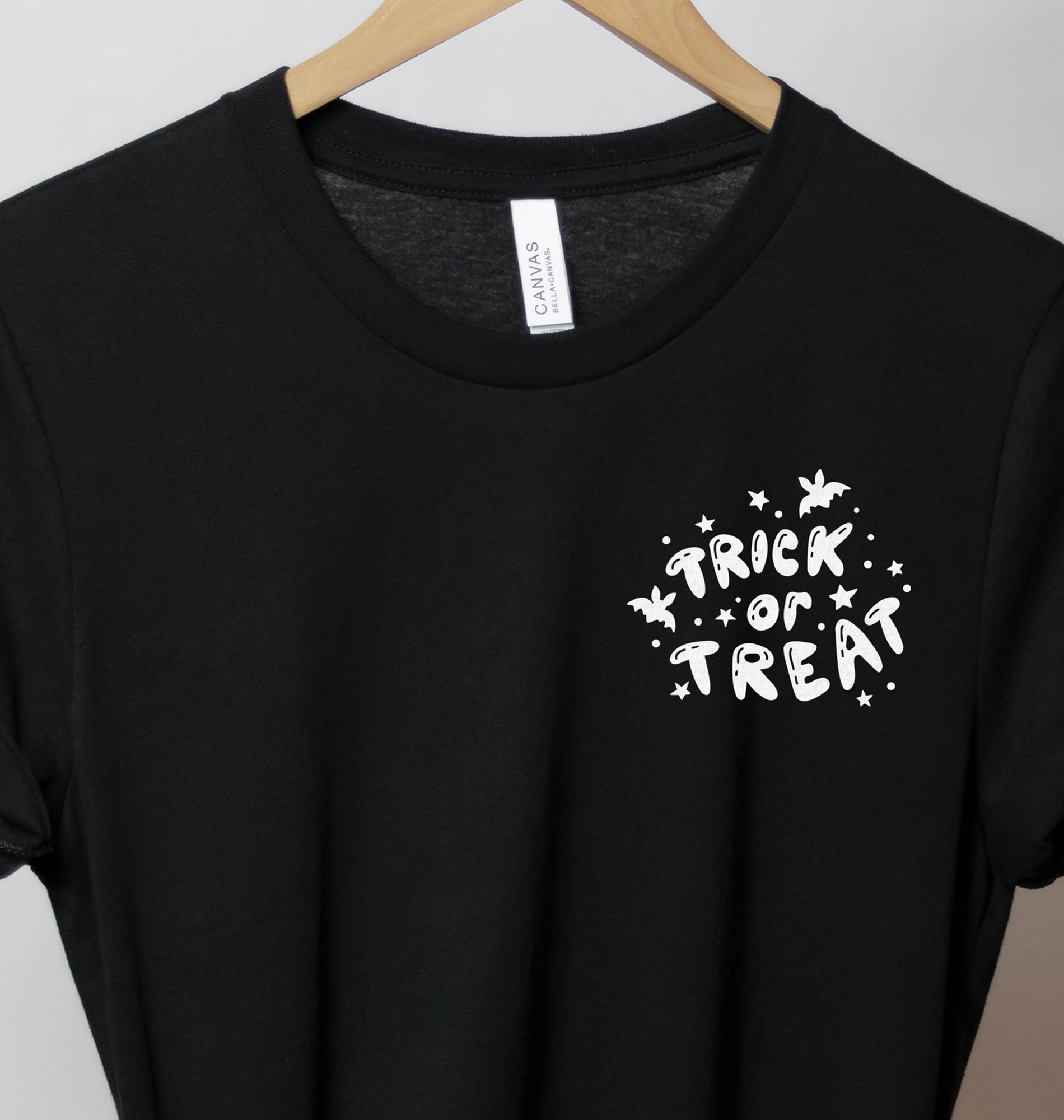 Trick Or Treat Fun Halloween Tee - Holidayshirts