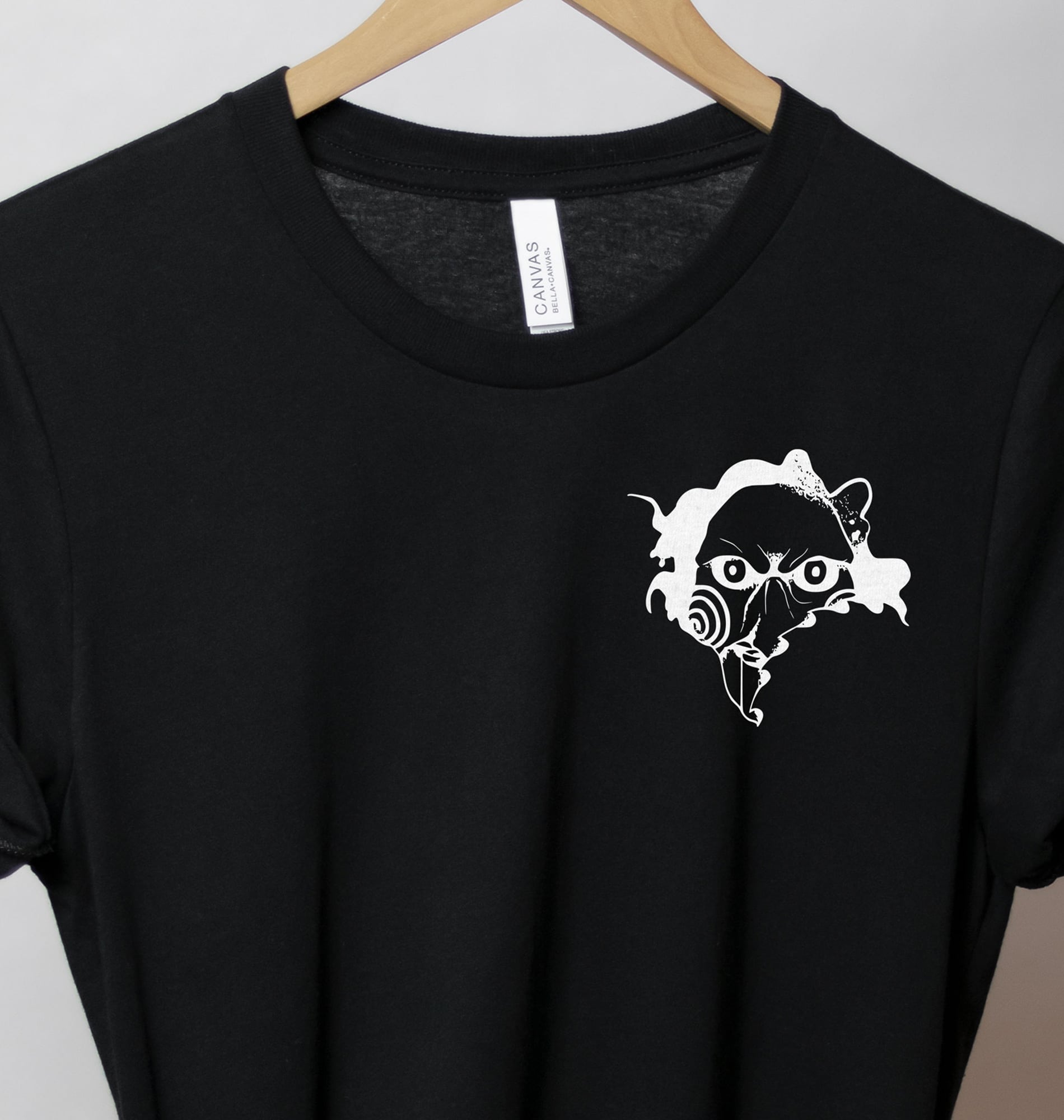 Spooky Hip Saw Halloween Tee - Holidayshirts.com