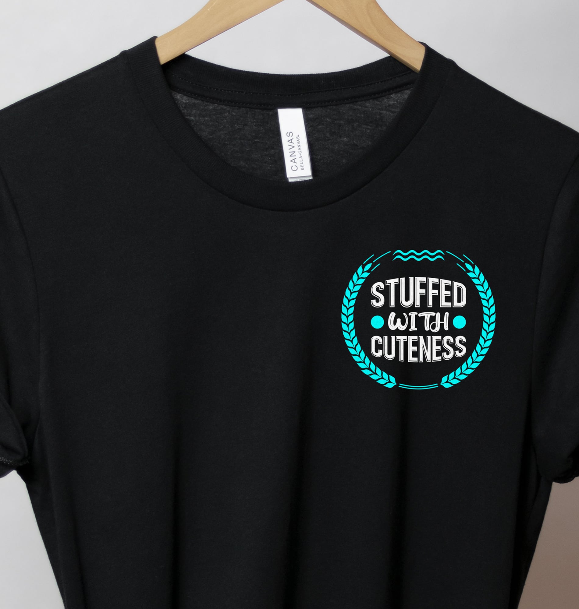 Cute & Cozy Thanksgiving Tee From Holidayshirts