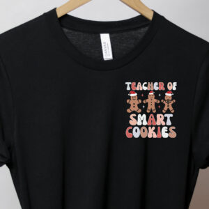 Christmas Teacher Shirts