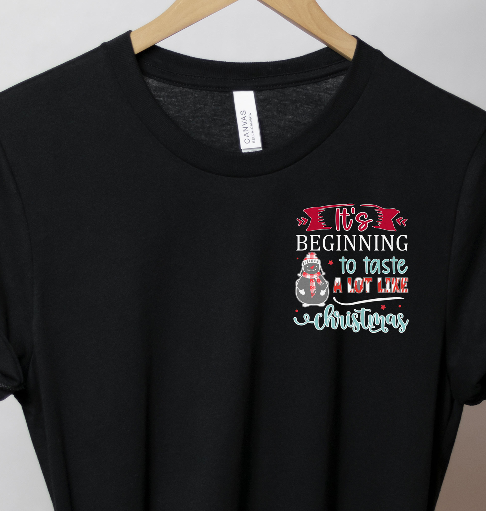 Xmas Delight Tee