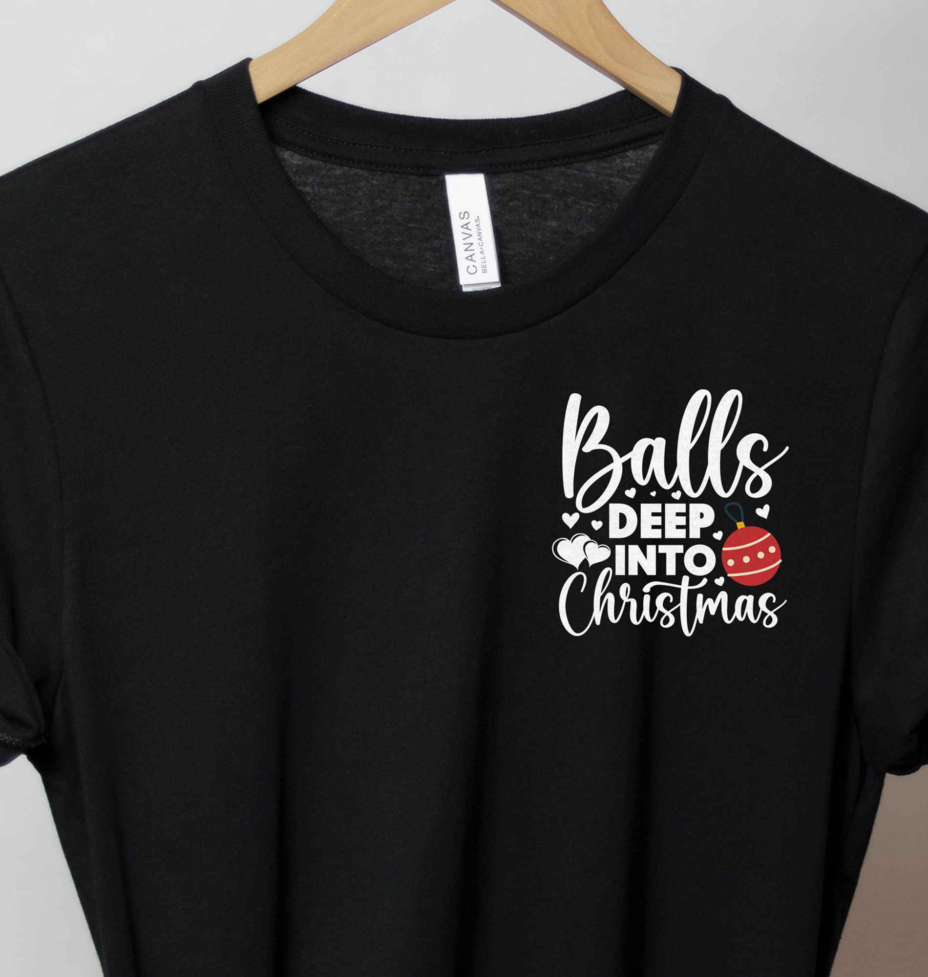 Jolly Christmas Tee