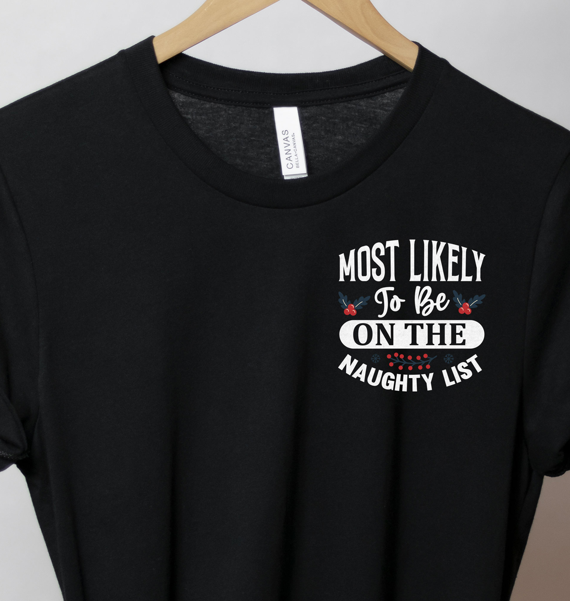 Naughty List Mvp