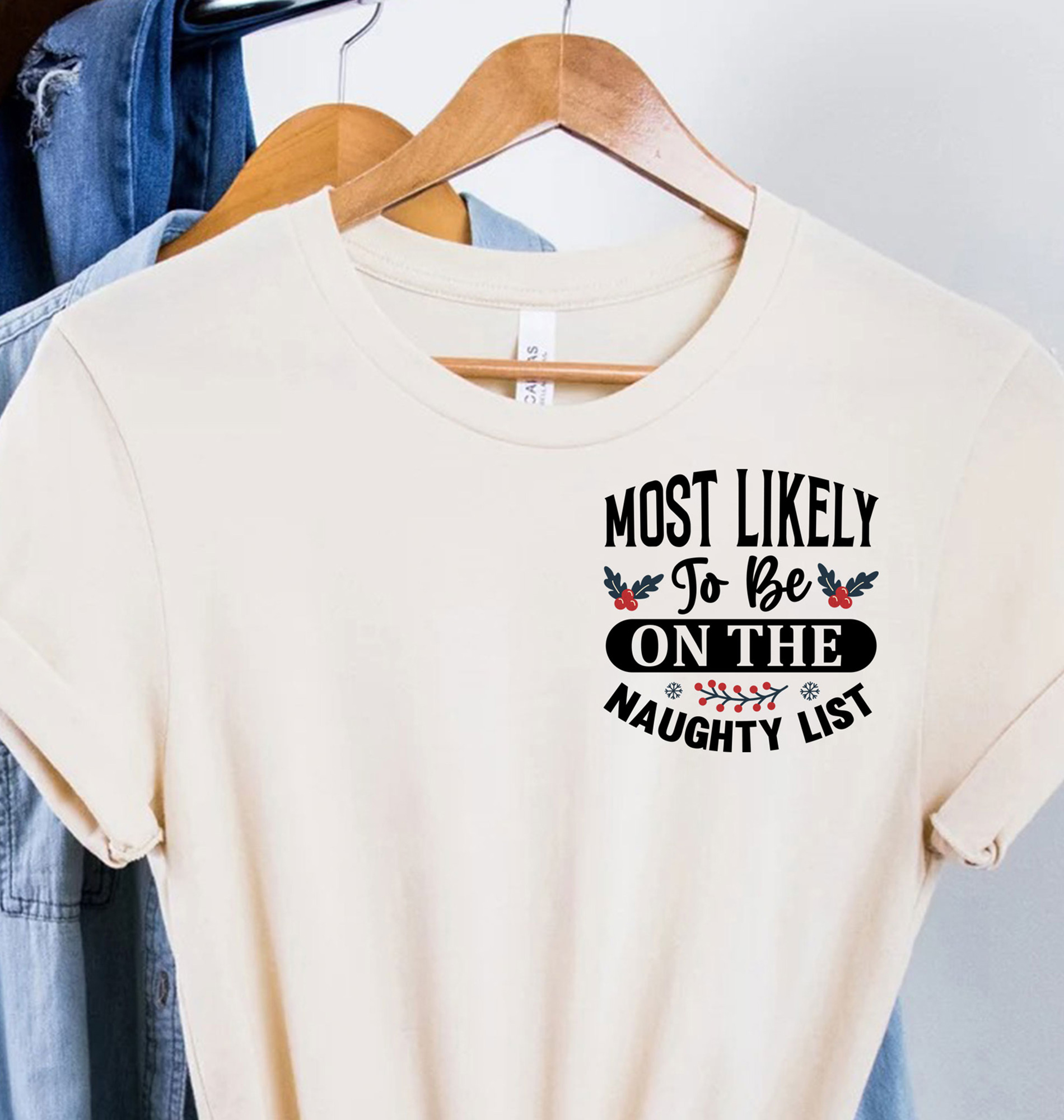 Naughty List Mvp