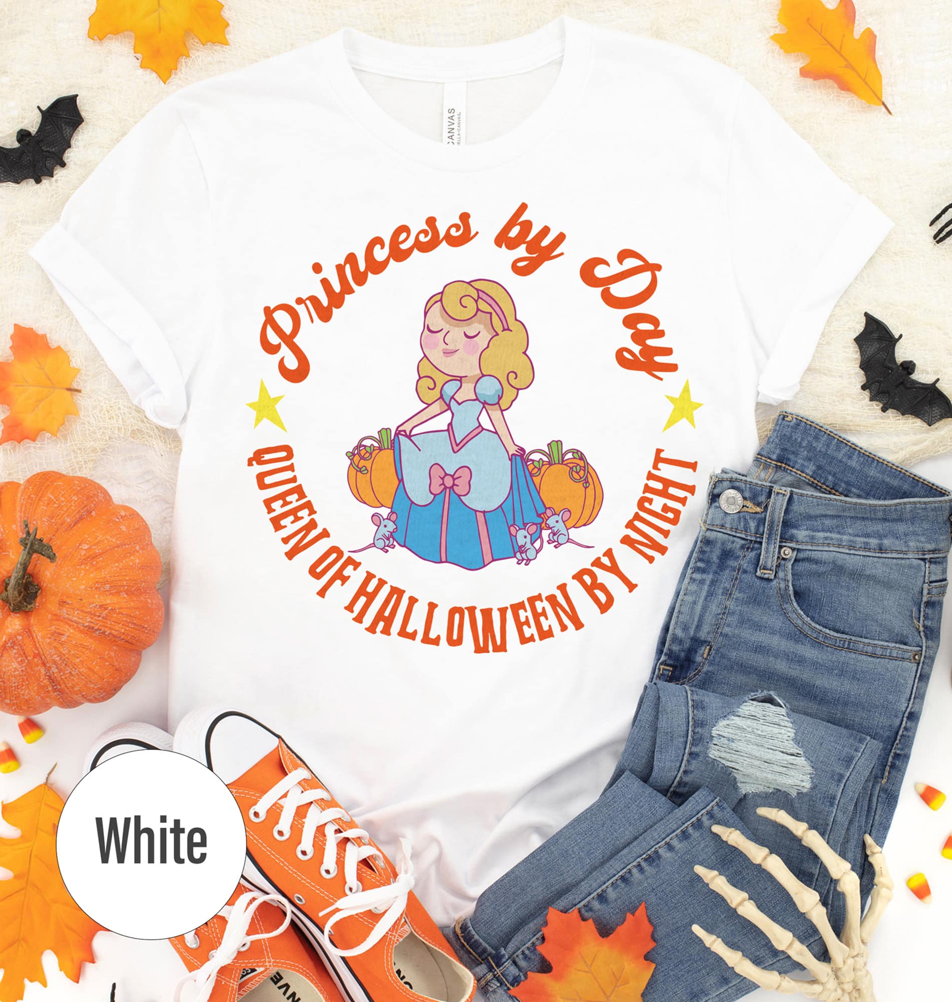 Queen Of Halloween