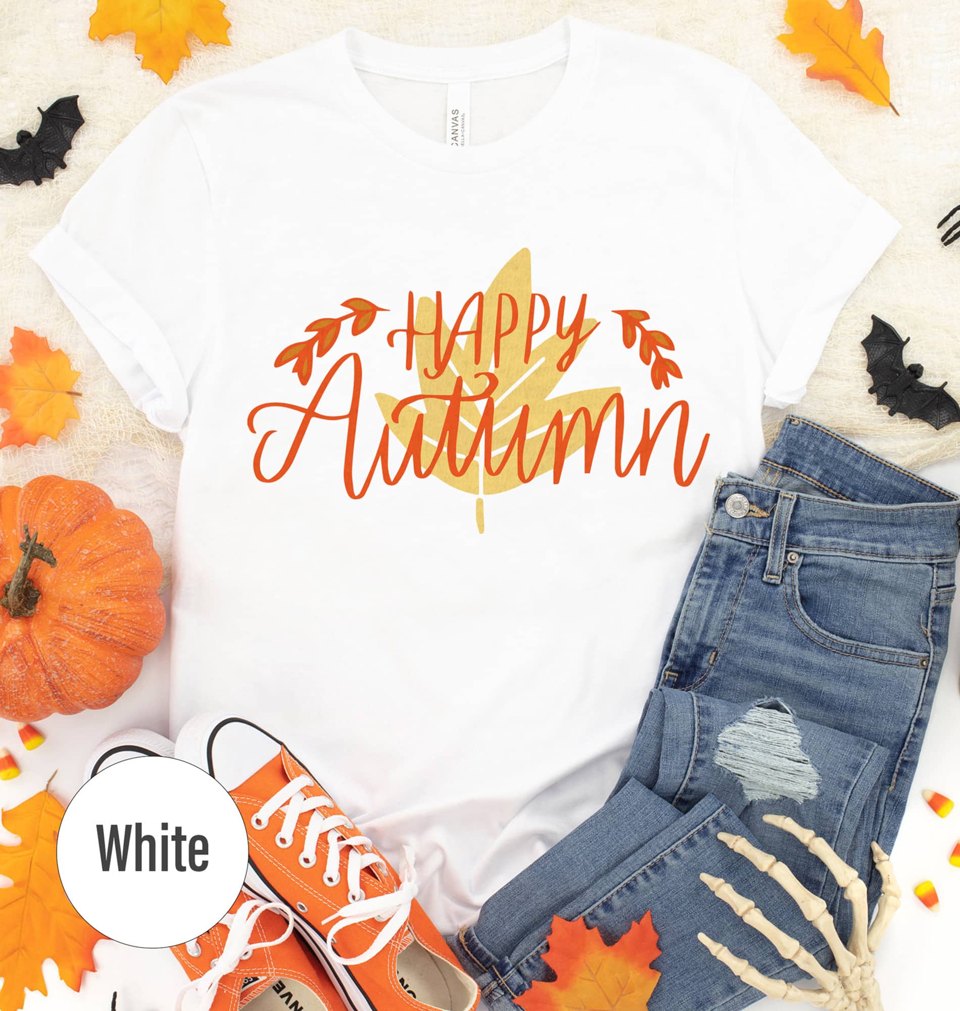 Autumn Joy