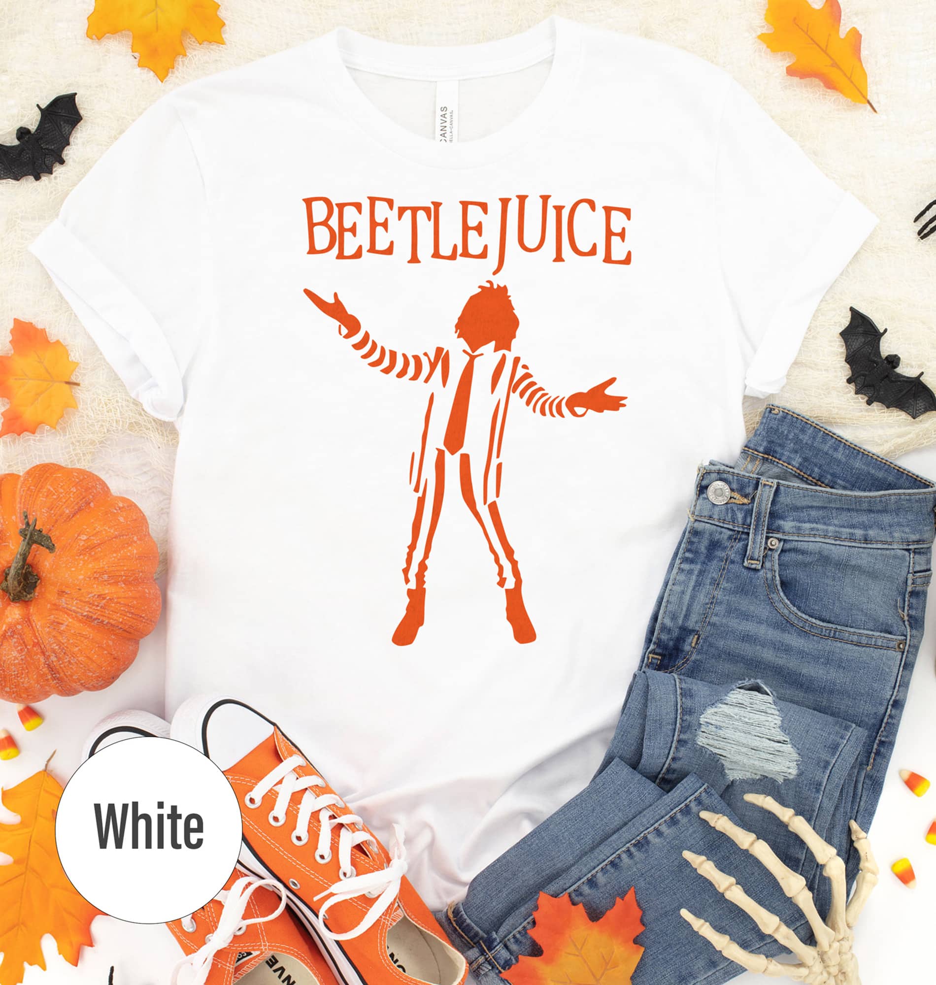 Beetle Juice Vibe