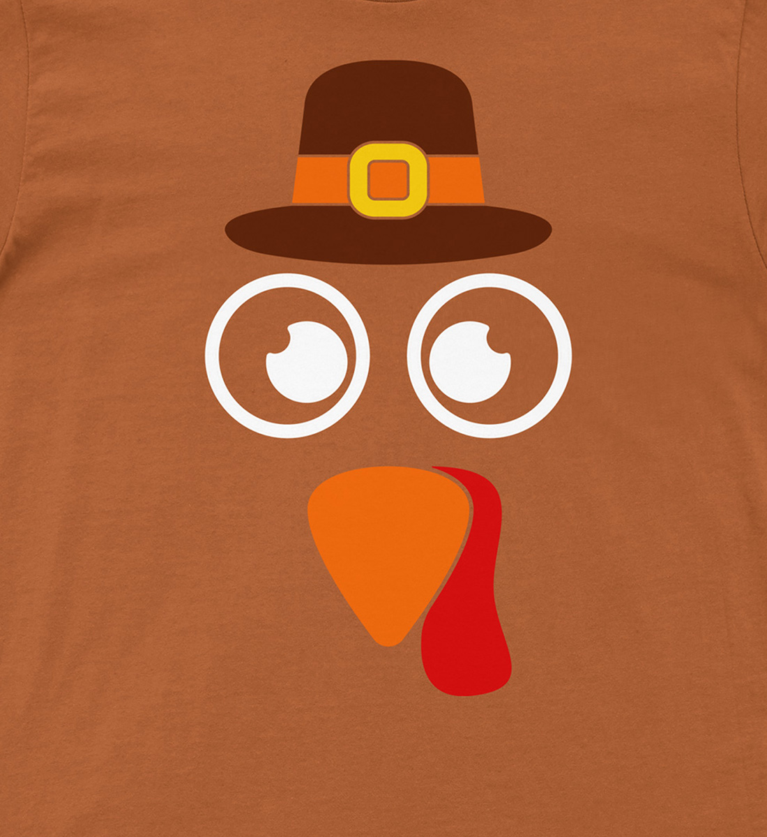 Thanksgiving Turkey Thanksgiving T Shirt