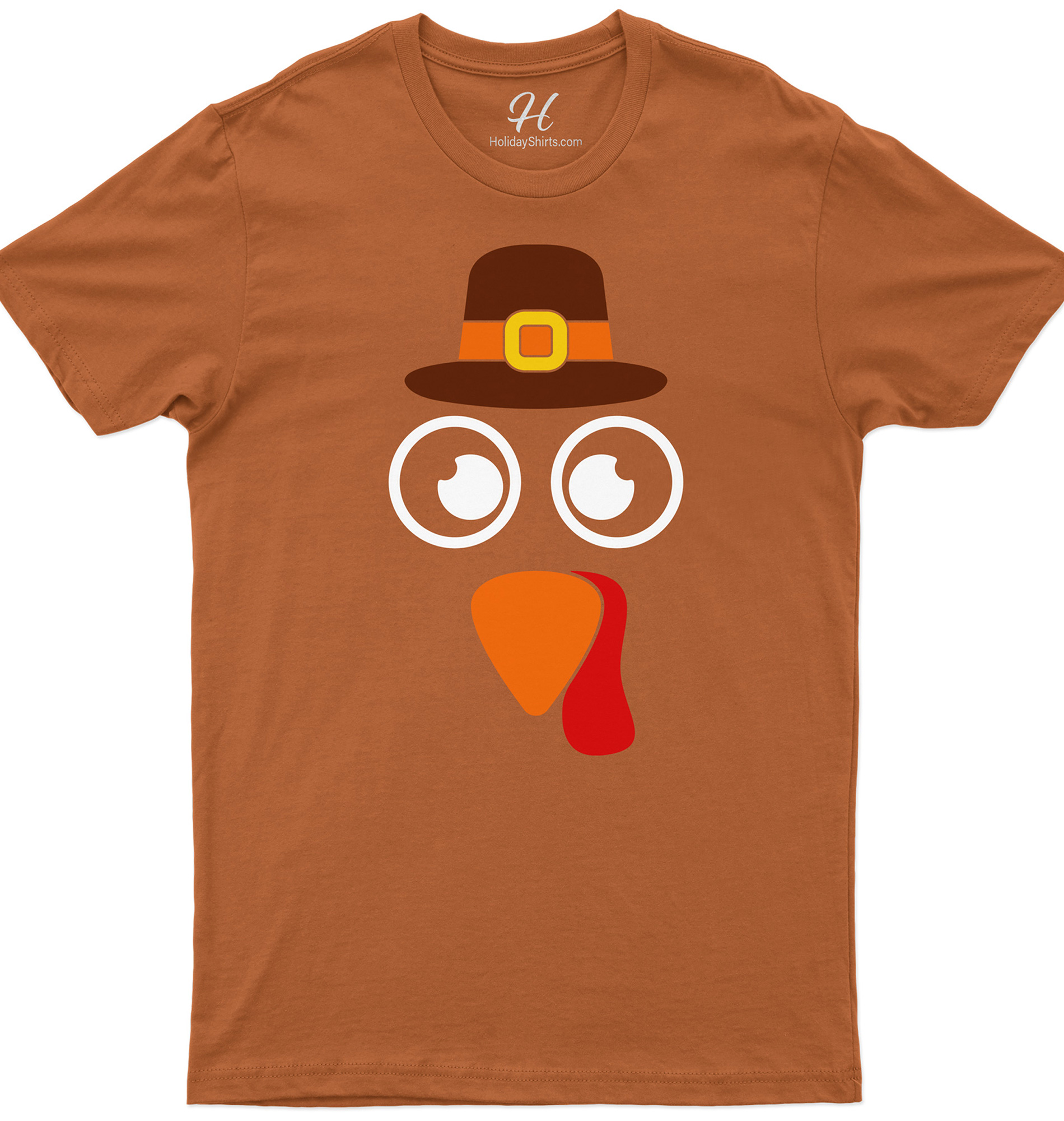 Thanksgiving Turkey Thanksgiving T Shirt