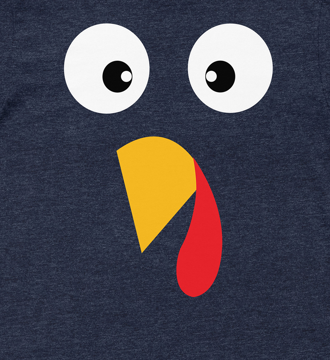 Hello Fall Turkey Thanksgiving T Shirt