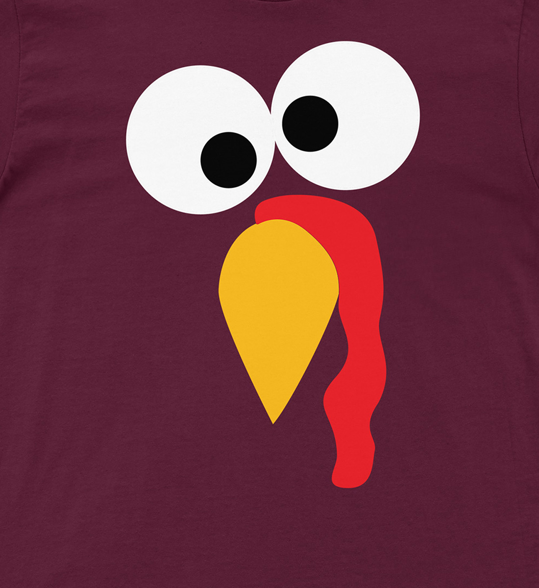 Thanksgiving Turkey Thanksgiving T Shirt