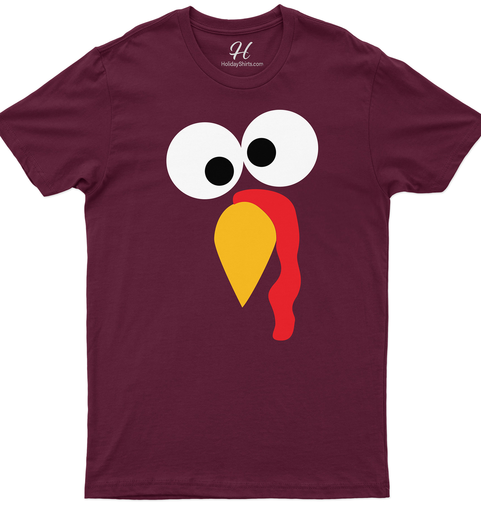 Thanksgiving Turkey Thanksgiving T Shirt