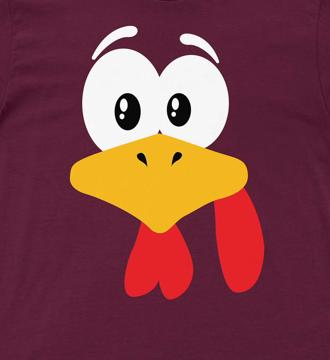 Funny Thanksgiving Turkey Thanksgiving T Shirt