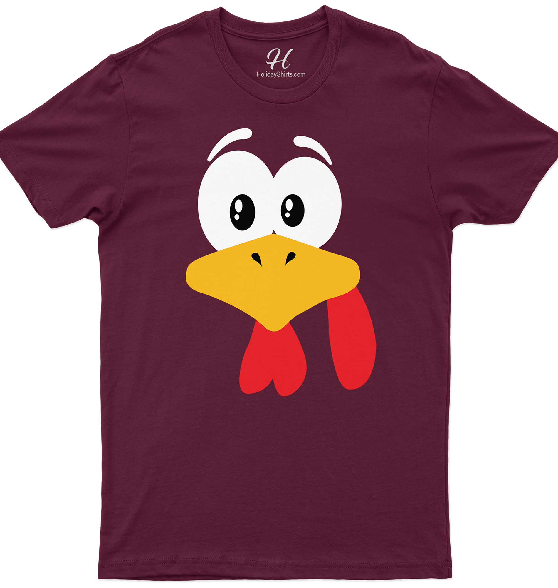Funny Thanksgiving Turkey Thanksgiving T Shirt