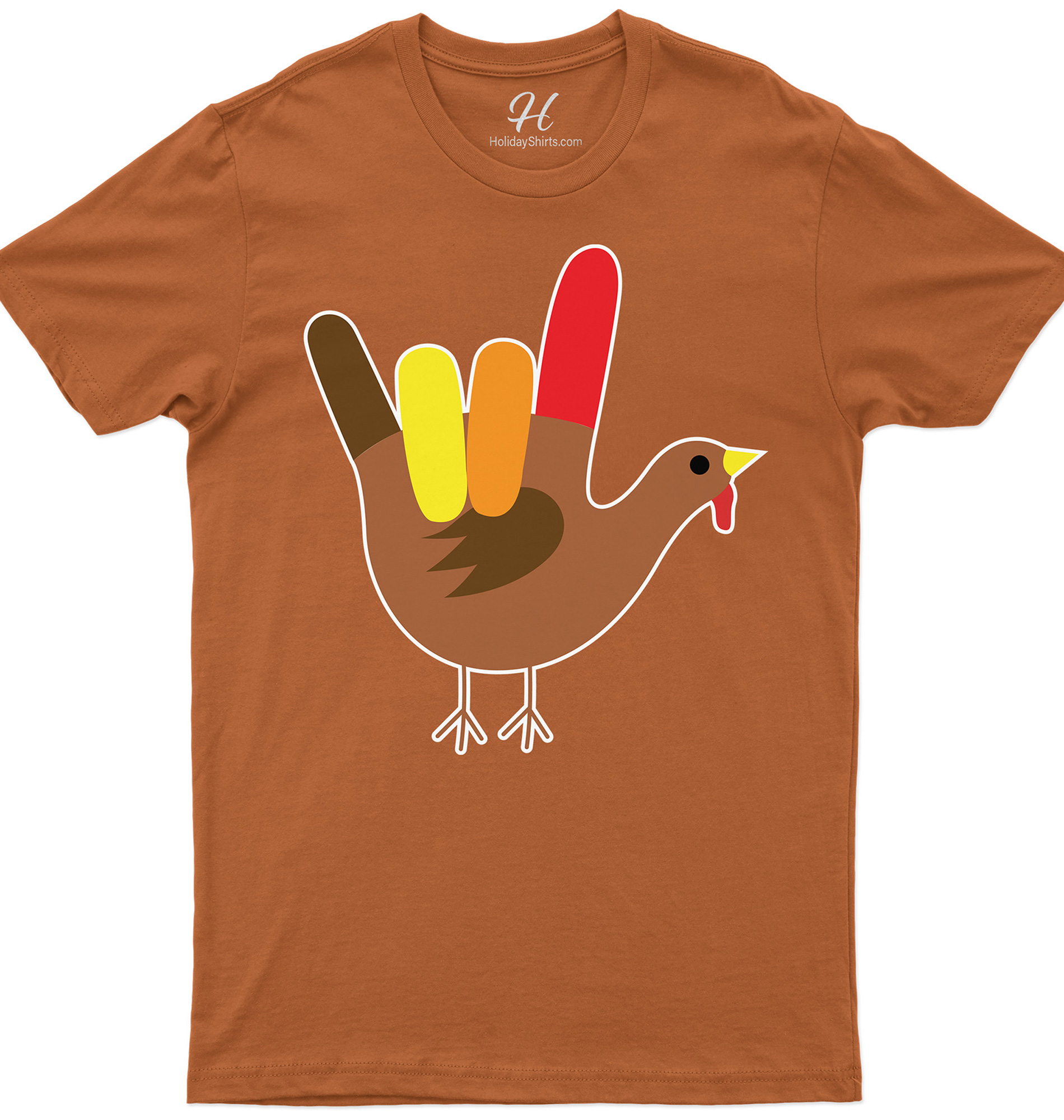 Thanksgiving Turkey Thanksgiving T Shirt