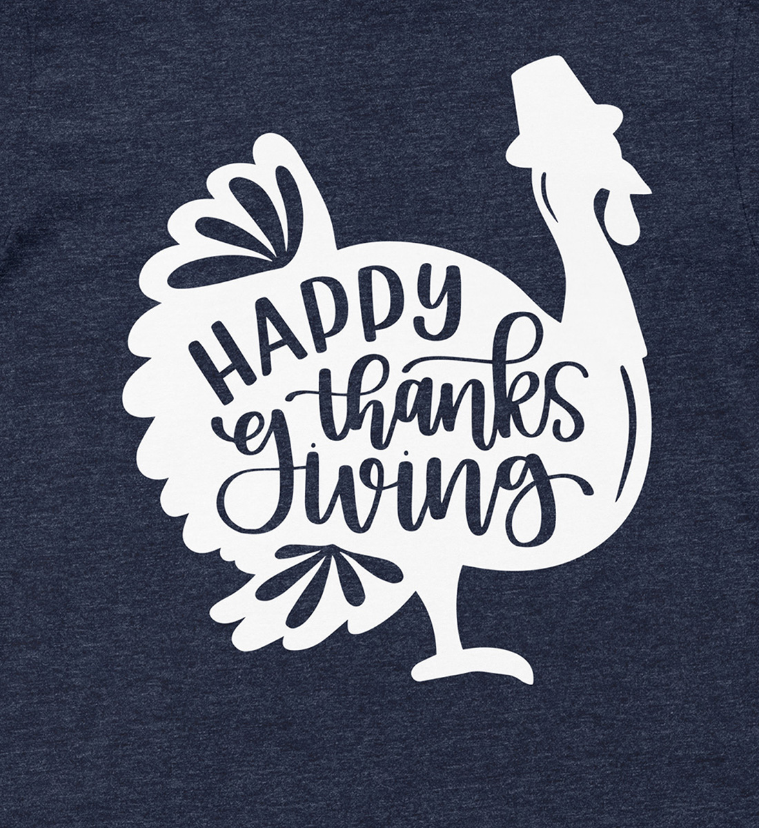 Happy Thanksgiving Thanksgiving T Shirt