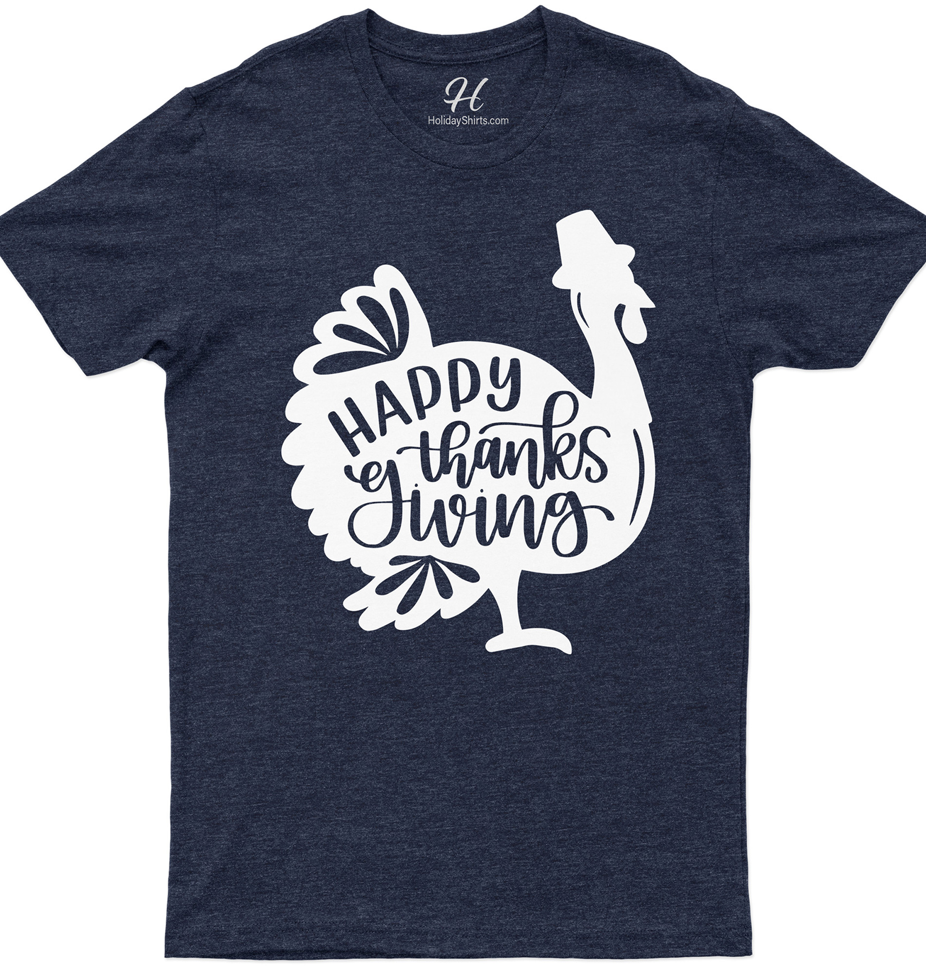 Happy Thanksgiving Thanksgiving T Shirt