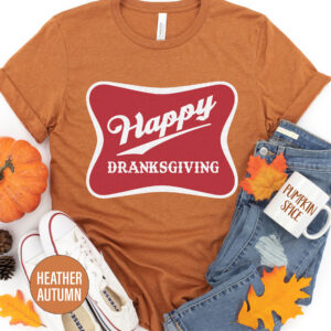 Funny Thanksgiving Thanksgiving T Shirt