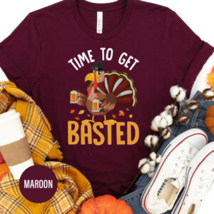 Funny Thanksgiving Thanksgiving T Shirt