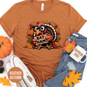 Best Selling Thanksgiving Shirts