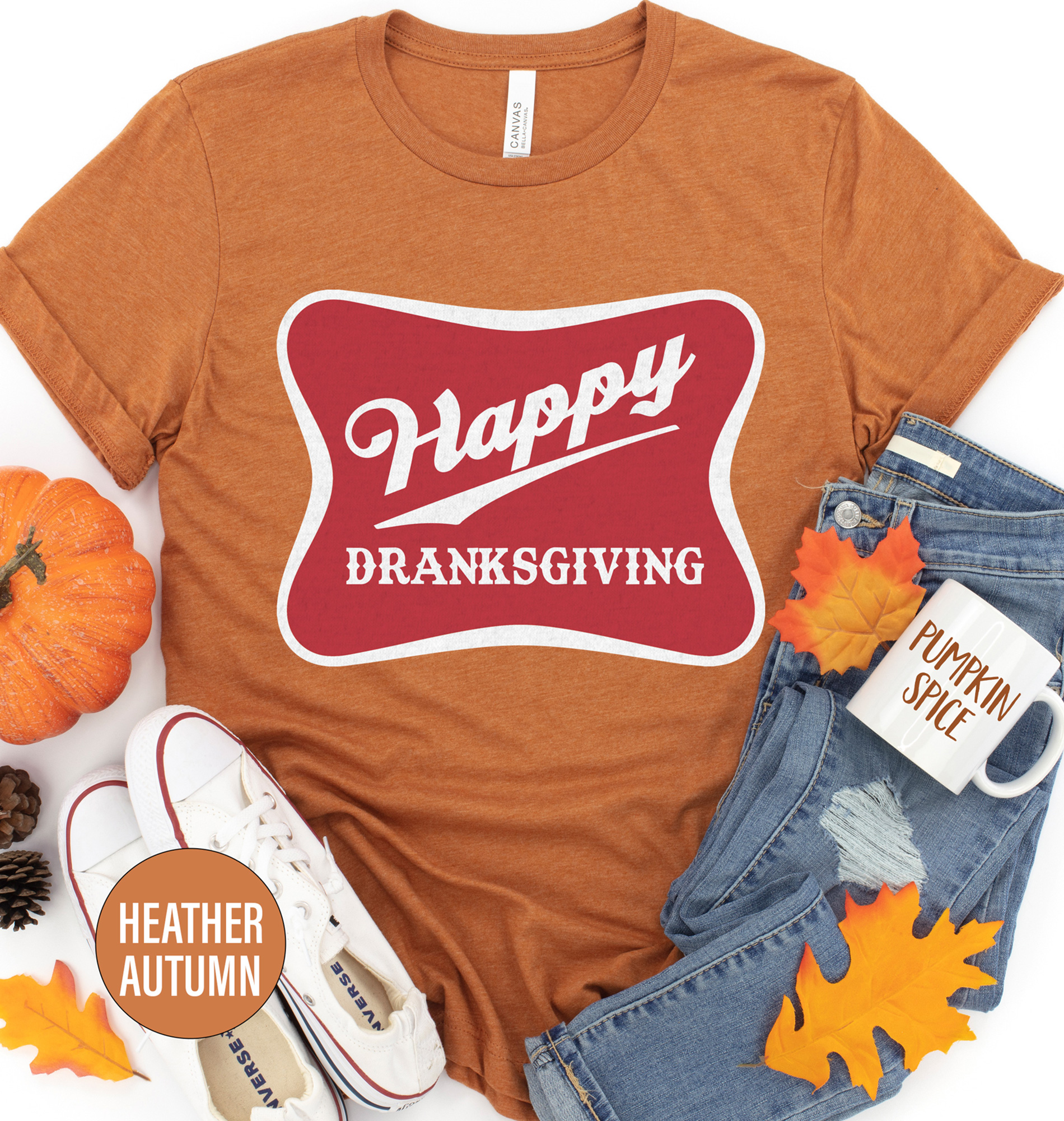 Hilarious Thanksgiving T-Shirt