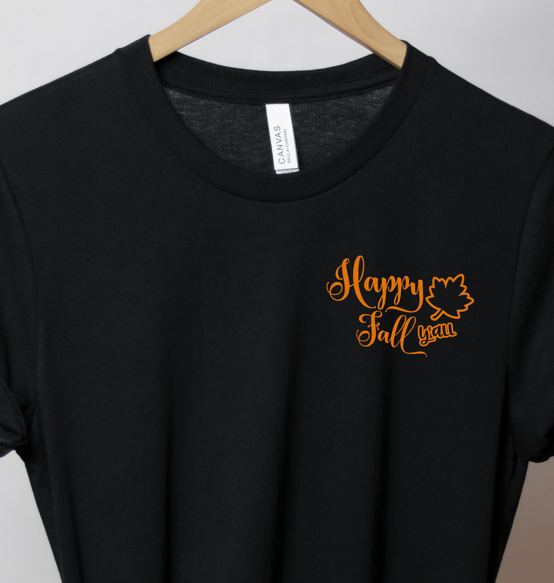 Happy Fall Y'all Thanksgiving T Shirt