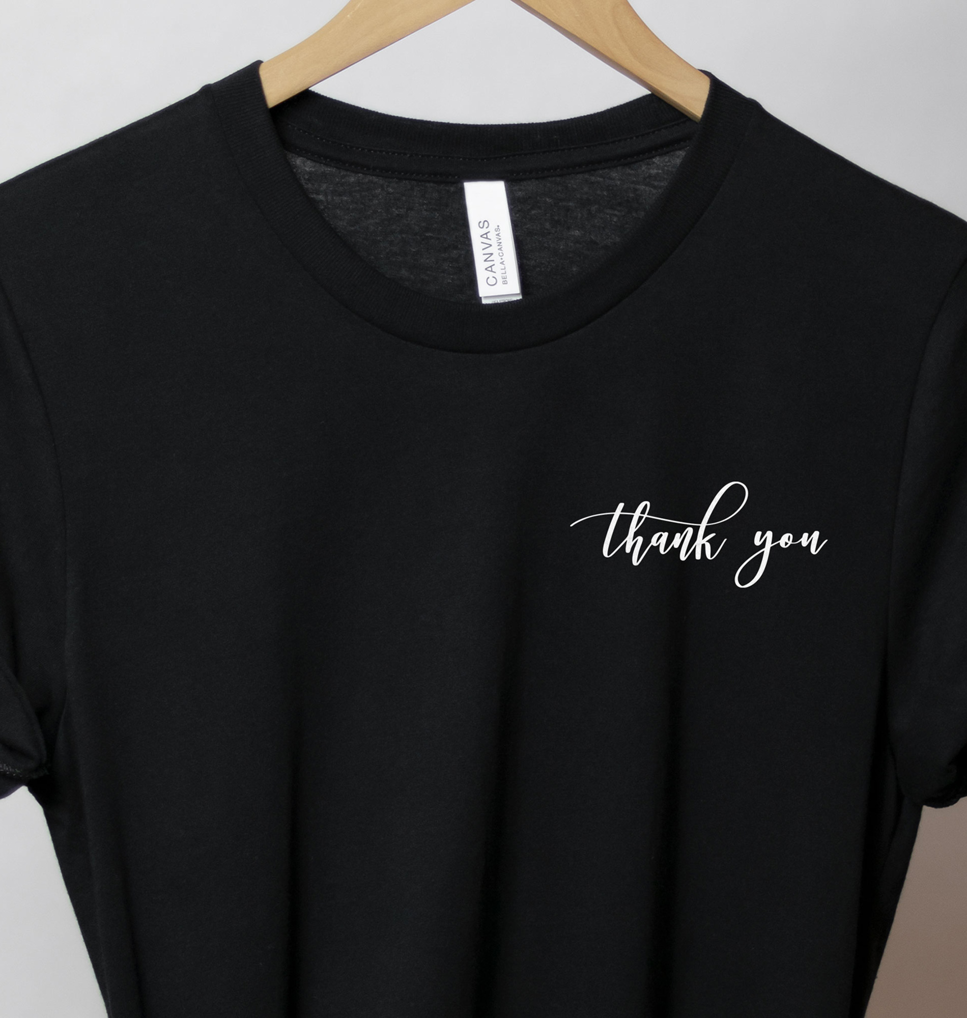 Thank You Thanksgiving T Shirt