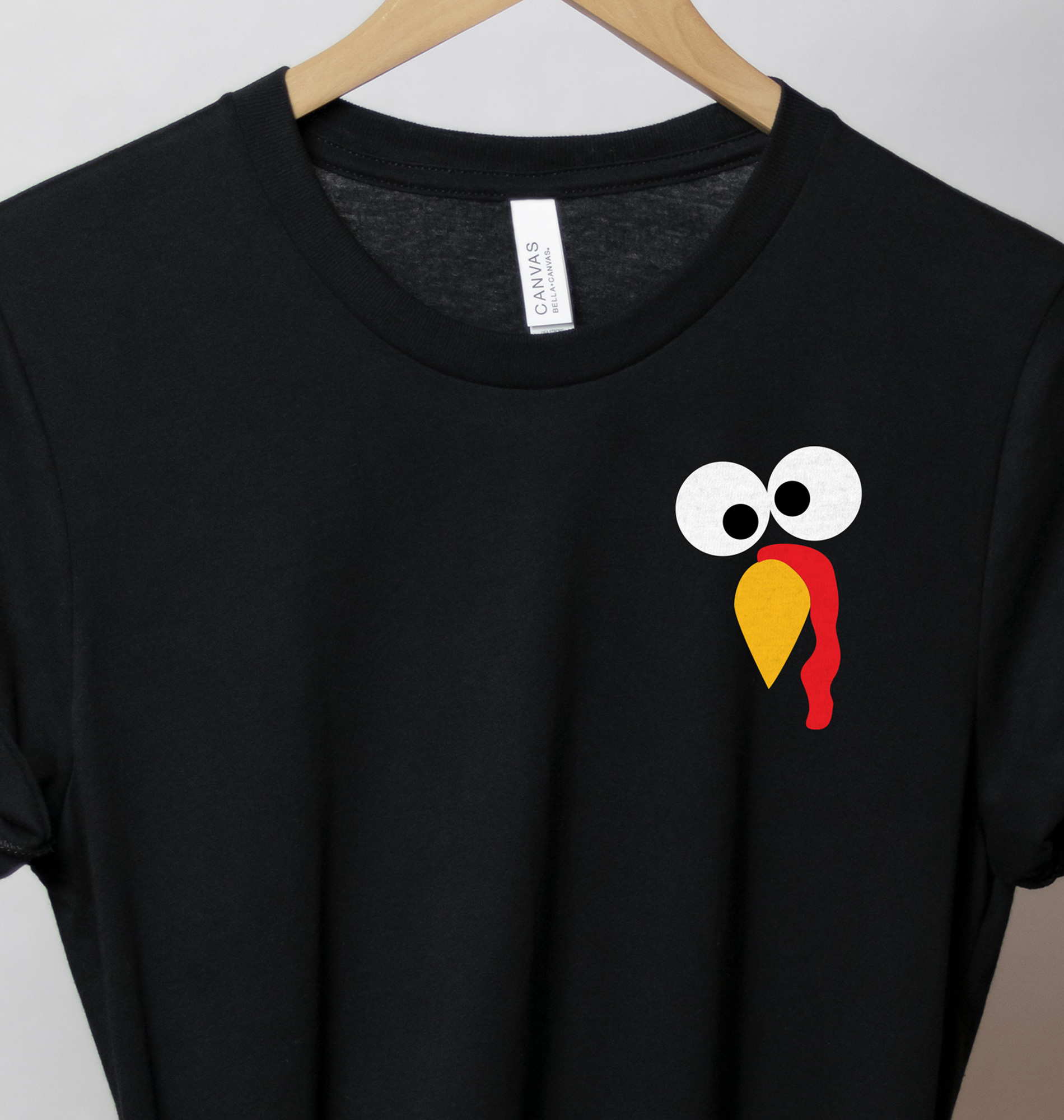 Thanksgiving Turkey Thanksgiving T Shirt